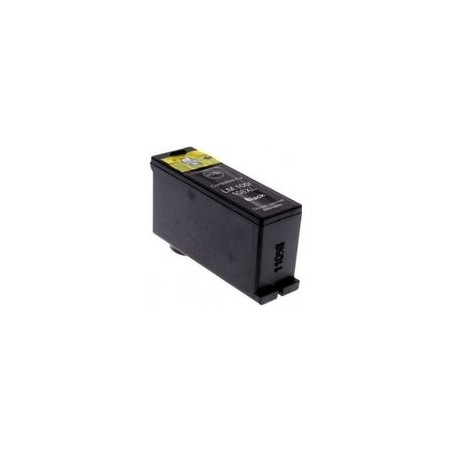 Ink Lexmark LE100XLBK Black Compatible