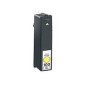 Ink Lexmark LE100XLBK Black Compatible