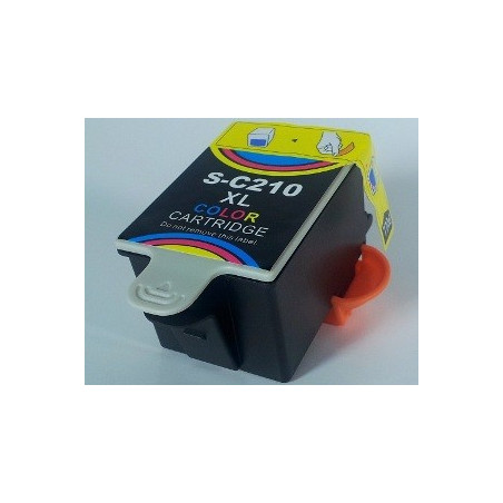 Ink Samsung S-C210 Color Compatible