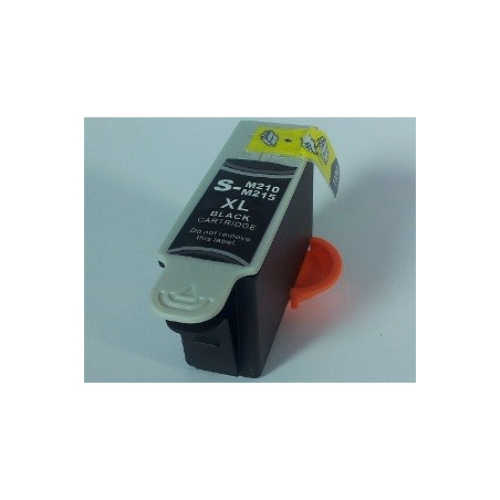 Ink Samsung S-M210 / S-M215 Black Compatible