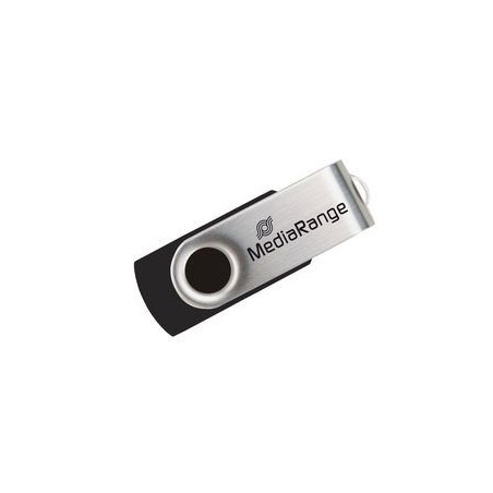 MediaRange USB Flash Drive, 16GB