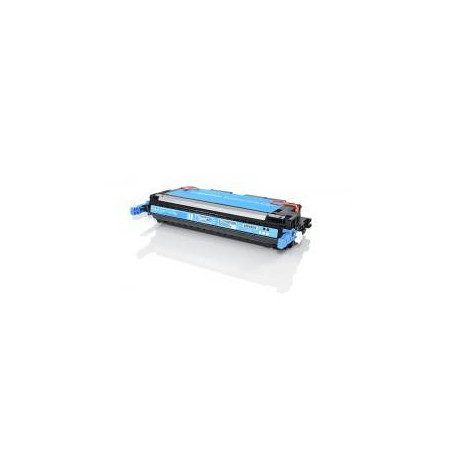 HP Q6471A CYAN CARTUCHO DE TONER GENERICO Nº502A