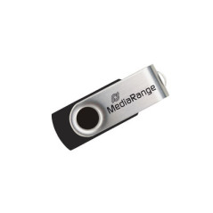 MediaRange USB Flash Drive, 32GB