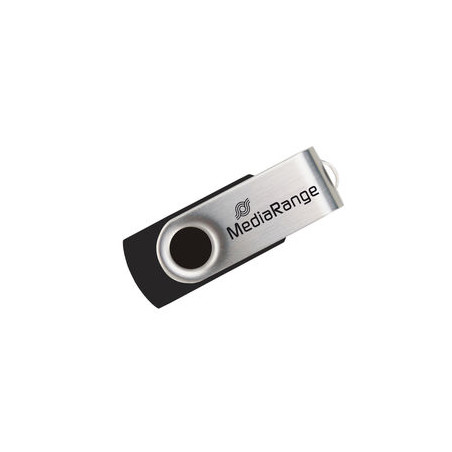 MediaRange USB Flash Drive, 32GB