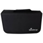 Bolsa CD Nylon para 96 Discos