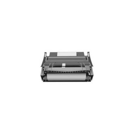 LEXMARK T640/T642/T644 NEGRO CARTUCHO DE TONER GENERICO 64016HE/X644H11E