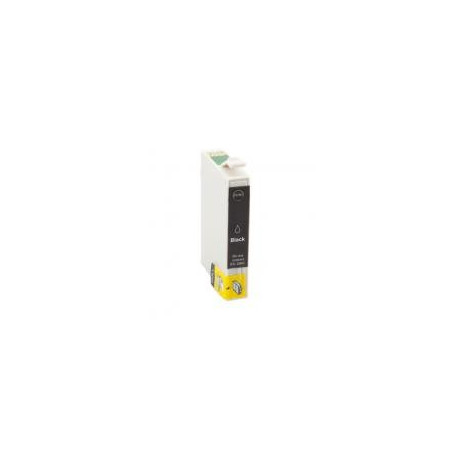 EPSON T3361 T3341 V2 (33XL) Preto PHOTO Tinteiro DE TINTA GENERICO C13T33614010/C13T33414010