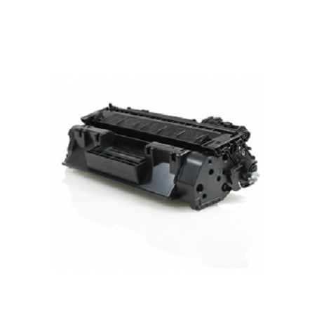 CANON 719 NEGRO CARTUCHO DE TONER GENERICO 3479B002