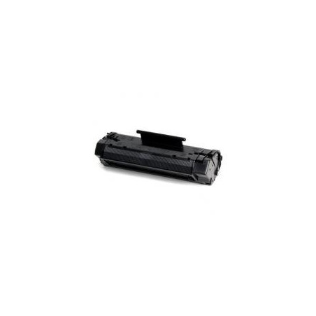 CANON EP-A FX3 NEGRO CARTUCHO DE TONER GENERICO 1548A003