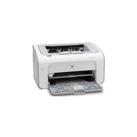 Printer HP LaserJet Pro P1102 Laser Monocromo 18ppm