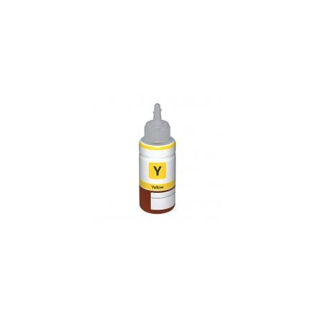 T6644 Bote de Recarga Tinta Compatible (YELLOW)