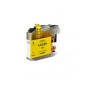 BROTHER LC225XL V3 AMARILLO CARTUCHO DE TINTA GENERICO LC 225XLY