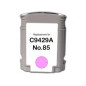 HP 85 MAGENTA LIGHT CARTUCHO DE TINTA GENERICO C9429A