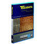 M-DISK Traxdata Millenniata-  3 DISCOS EM 1 PACK (4x Speed 4,7GB, 120 min) Printable -Patenteado