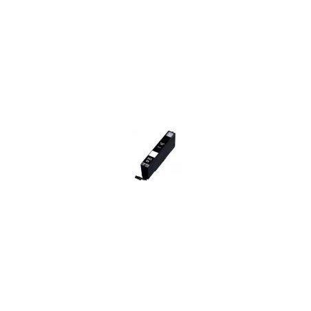 CANON CLI-551XLBK Cartucho Negro Compatible