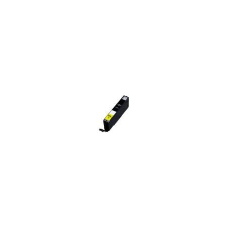 CANON CLI-551XLY Cartucho Amarillo Compatible