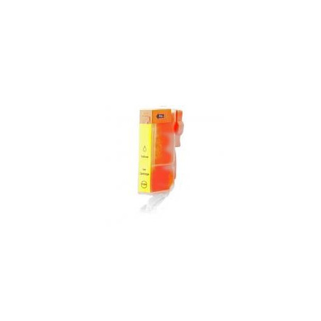 CANON CLI571XL AMARILLO CARTUCHO DE TINTA GENERICO 0334C001/0388C001