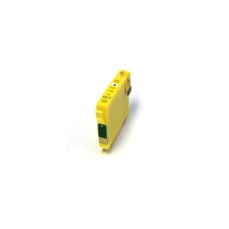 Epson 16XL, T1634 T1624 Amarelo Compatível