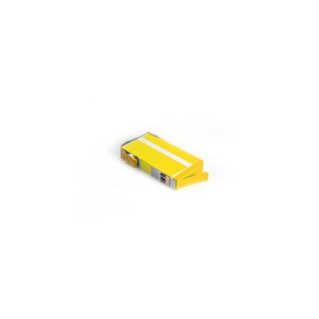 HP 953XL AMARELO CARTUCHO DE TINTA GENERICO F6U18AE/F6U14AE