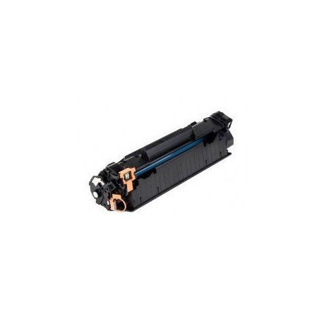 HP CF279A NEGRO CARTUCHO DE TONER GENERICO Nº79A