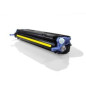 HP Q6002A AMARELO CARTUCHO DE TONER GENERICO Nº124A