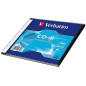 Verbatim CD-R 700MB 52X EXTRA PROTECTION SURFACE Slimcase Pack 1