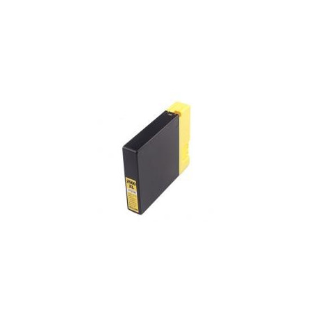 CANON PGI2500XL AMARILLO CARTUCHO DE TINTA GENERICO 9267B001