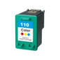 HP 110 TRICOLOR CARTUCHO DE TINTA REMANUFACTURADO CB304AE