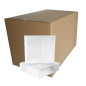 Pack 100- CD Slimcase 5,2mm para 1 CD/DVD blanco