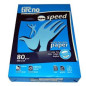 Inapa Resma 500Fls Papel A4 80g Tecno Super Speed