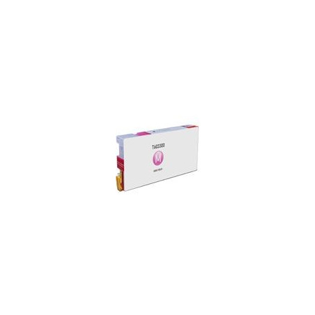 EPSON T603300 MAGENTA CARTUCHO DE TINTA PIGMENTADA GENERICO C13T603300