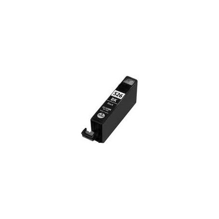 Canon CLI-526BK Cartucho Negro Compatible CLI526BK