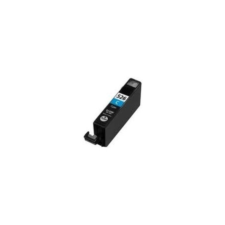 Canon CLI-526C Cartucho Cian Compatible CLI526C