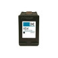 HP 62XL NEGRO CARTUCHO DE TINTA REMANUFACTURADO C2P04AE/C2P05AE