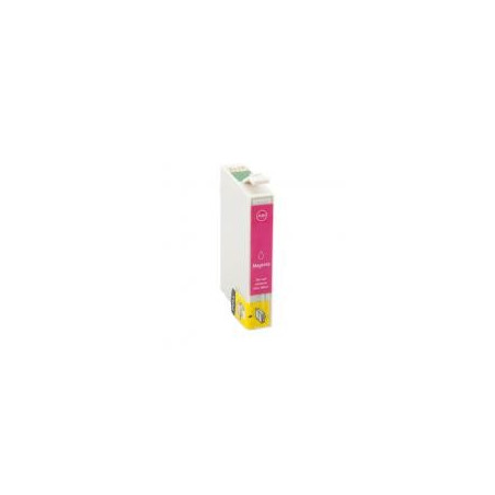 EPSON T3473/T3463 (34XL) MAGENTA CARTUCHO DE TINTA GENERICO C13T34734010/C13T34634010