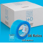 36 Rolos - Fita adesiva  PP 48mmx132m Transparente (22742)