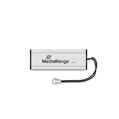 MediaRange USB 3.0 flash drive, 16GB