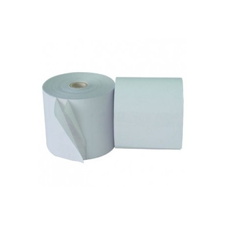 Rollo de Papel Termico 63x55mm