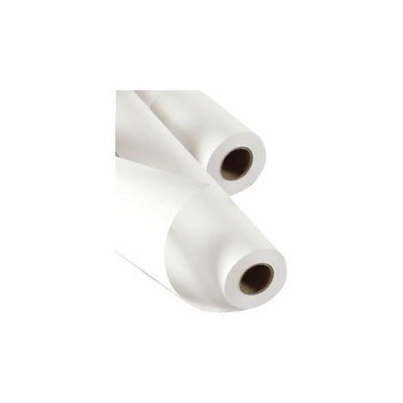 Rollo de Papel Termico para Fax 210x30x12mm