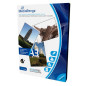 MediaRange A3 Photo Papel for inkjet printers, Brilhante, 200g, 50 uni