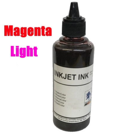 100ml Tinta  EPSON universal negro