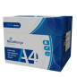 Caixa - 5 x MediaRange Papel A4 Copypaper 80g, 500 uni (2500 folhas)