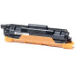 BROTHER TN247 TN243 NEGRO CARTUCHO DE TONER GENERICO TN-247BK TN-243BK (CON CHIP)