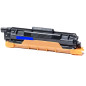 BROTHER TN247 TN243 CYAN CARTUCHO DE TONER GENERICO TN-247C TN-243C (CON CHIP)