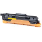 BROTHER TN247 TN243 AMARILLO CARTUCHO DE TONER GENERICO TN-247Y TN-243Y (CON CHIP)