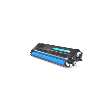 BROTHER TN900 CYAN CARTUCHO DE TONER GENERICO