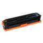 HP CF410X/CF410A NEGRO CARTUCHO DE TONER GENERICO Nº410X/410A