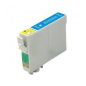 Cartucho Epson T0712 - T0892  Cyan Compatible