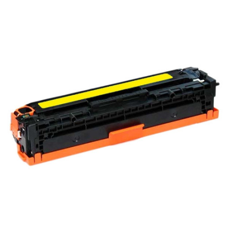 HP CF401X/CF401A CYAN CARTUCHO DE TONER GENERICO Nº201X/201A