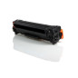 HP CF540X CF540A BLACK CARTUCHO DE TONER GENERICO Nº203X 203A